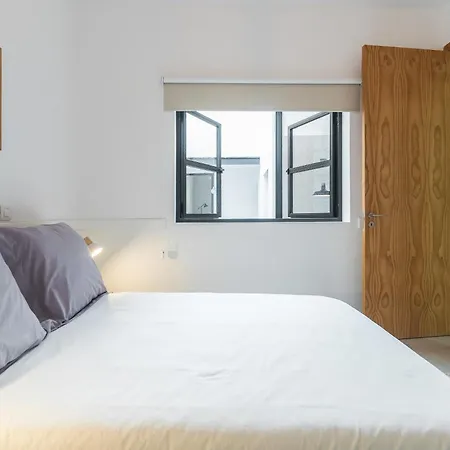 Home2book Bright Retreat With Terrace, Vegueta Apartment Las Palmas de Gran Canaria