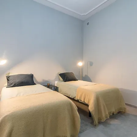Home2book Bright Retreat With Terrace, Vegueta Apartment *