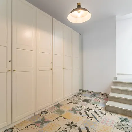 Home2book Bright Retreat With Terrace, Vegueta Las Palmas de Gran Canaria
