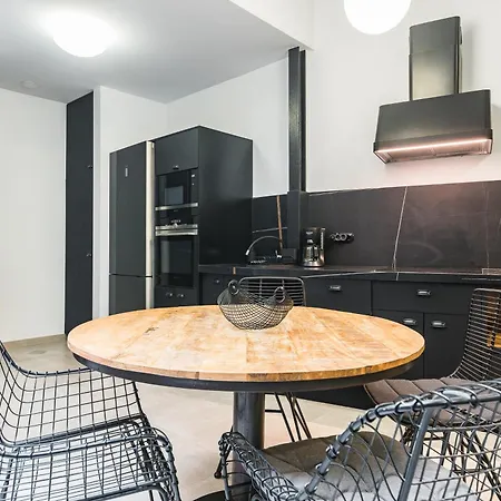 Home2book Bright Retreat With Terrace, Vegueta