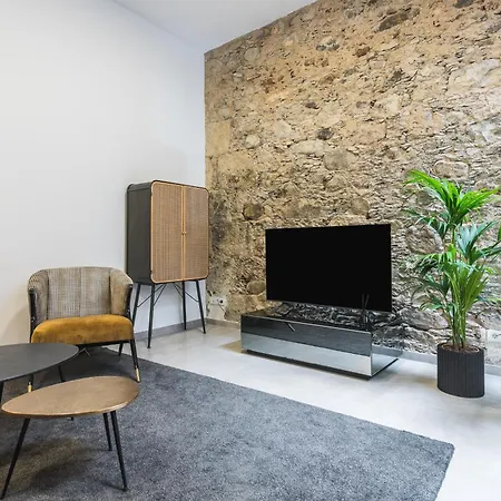 Apartment Home2book Bright Retreat With Terrace, Vegueta Las Palmas de Gran Canaria