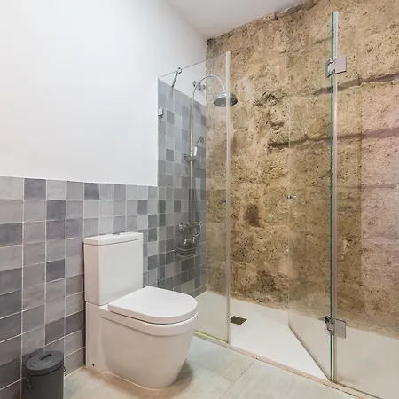 Home2book Bright Retreat With Terrace, Vegueta *