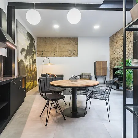 Home2book Bright Retreat With Terrace, Vegueta