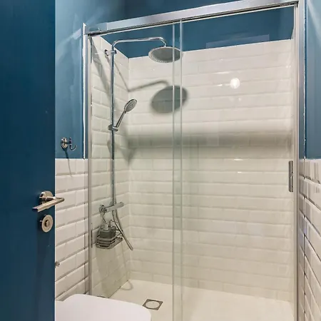 Home2book Bright Retreat With Terrace, Vegueta *