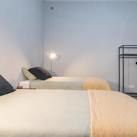 Home2book Bright Retreat With Terrace, Vegueta Apartment Las Palmas de Gran Canaria