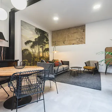 Home2book Bright Retreat With Terrace, Vegueta Apartamento Las Palmas de Gran Canaria