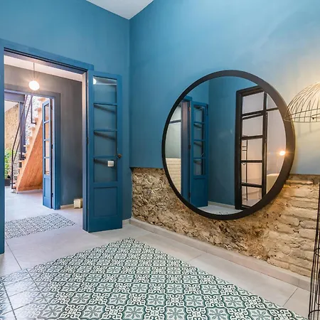 Home2book Bright Retreat With Terrace, Vegueta Apartamento